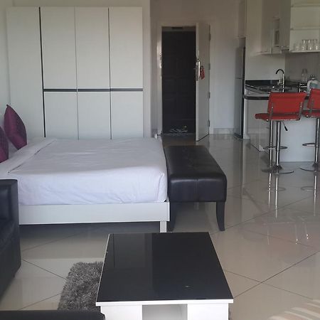 Apartmán View Talay 6 Pattaya Exteriér fotografie