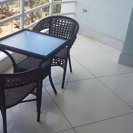 Apartmán View Talay 6 Pattaya Exteriér fotografie