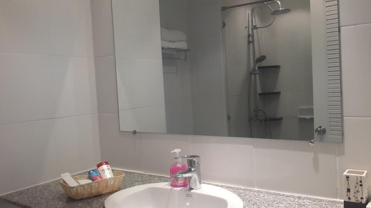 Apartmán View Talay 6 Pattaya Exteriér fotografie